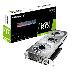 GeForce RTX 3060 VISION 12G